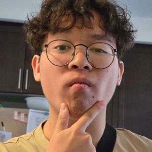 Eric Li