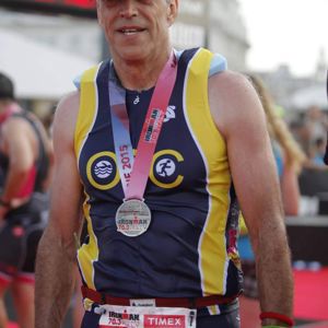 Todd Morin