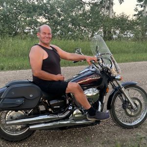 Terry Bonik