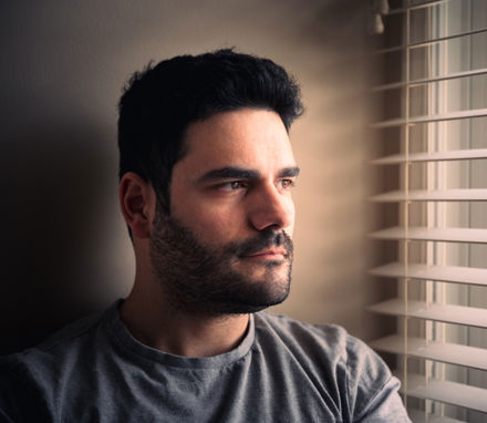 Mathew Zigue