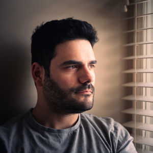 Mathew Zigue