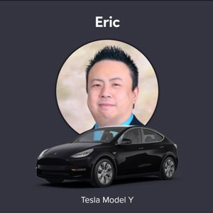 Eric Lee