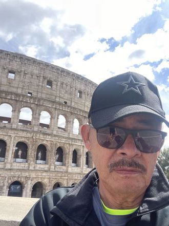 Roberto Zamudio
