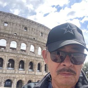 Roberto Zamudio