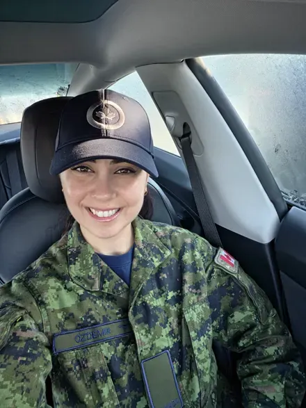 Merve Ozdemir