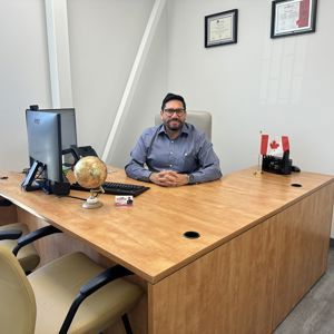 Sukhbans Jakhu