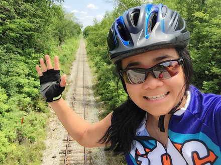 Elizabeth Apresto Rossi