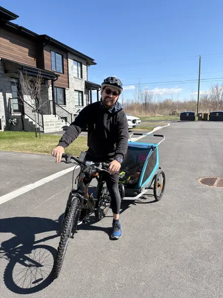 Sébastien Chapadeau