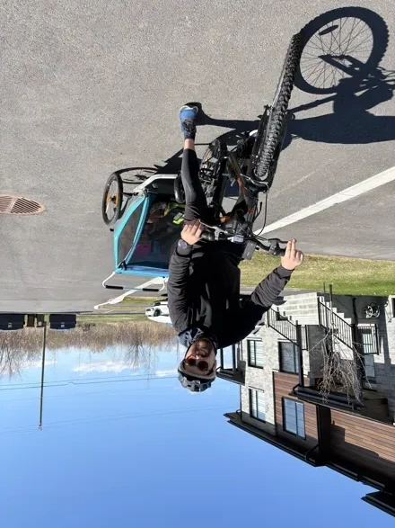 Sébastien Chapadeau