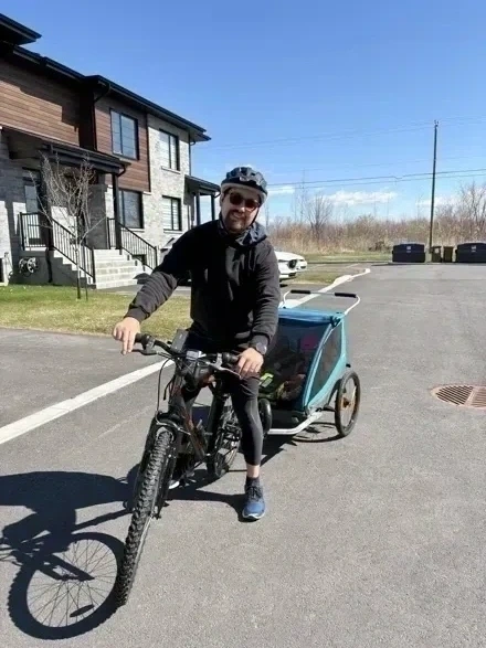 Sébastien Chapadeau