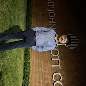 Sébastien Chapadeau