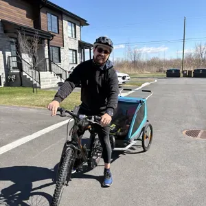 Sébastien Chapadeau