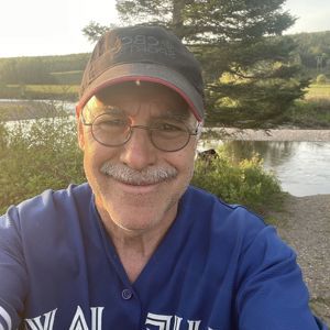 Michael Bravener