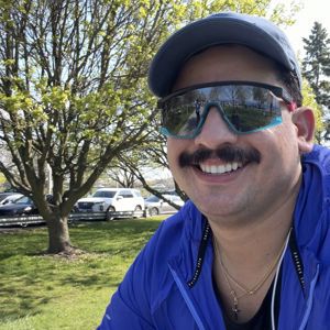 Ronald Cazorla Guerra