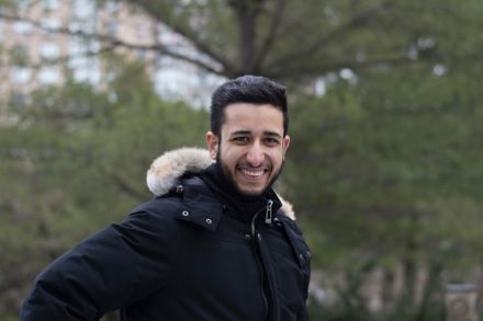 Laith Bushnaq