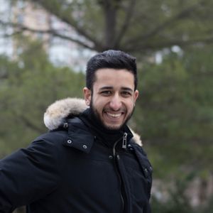 Laith Bushnaq