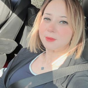 amira Mekaddem