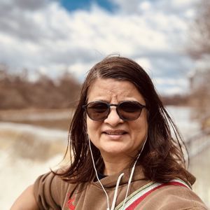 Kumud Nepal