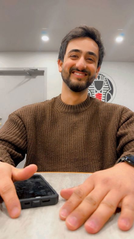 Nikhil Kaul