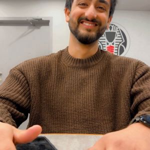 Nikhil Kaul