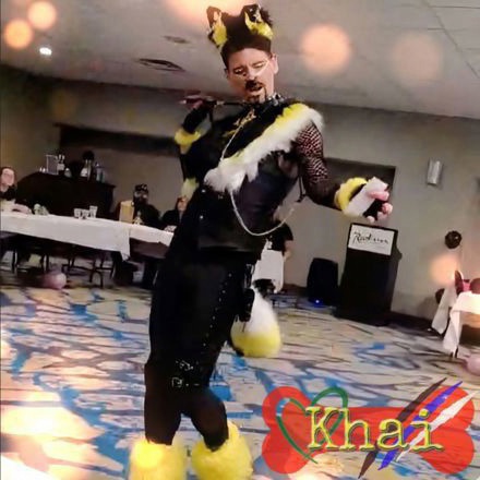 Pup Khai