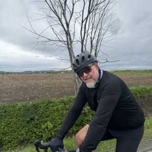 Steve Lefebvre
