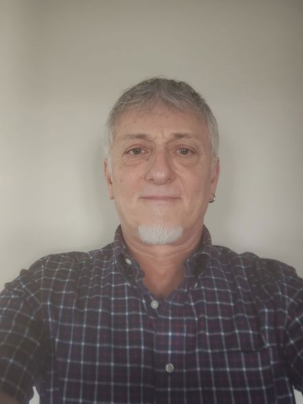Frank Kolhberger