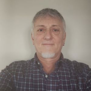 Frank Kolhberger