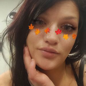 Jada Prendergast