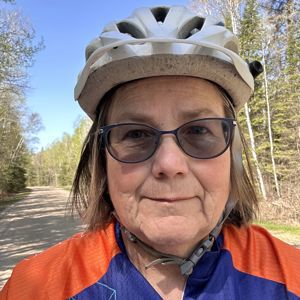 Carol Ann