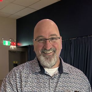 Kris Hepburn
