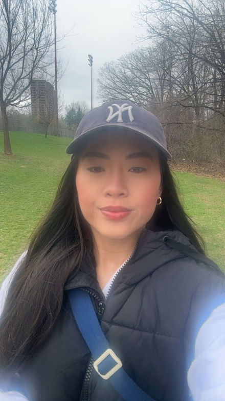 Tracy Fong
