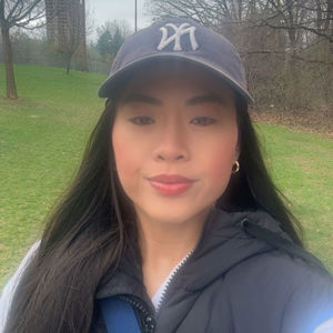 Tracy Fong