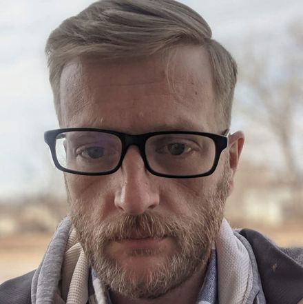 Mike Postma