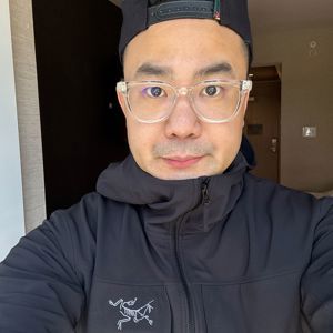 Justin Tsang