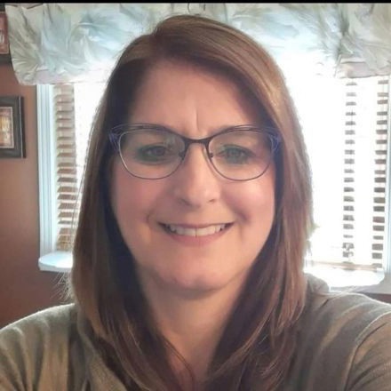 Cheryl Trombley