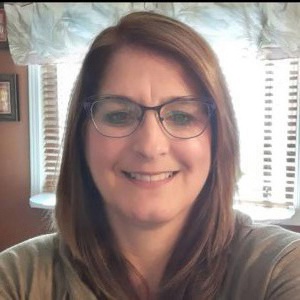 Cheryl Trombley