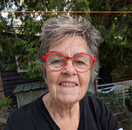 Ginny Cathcart