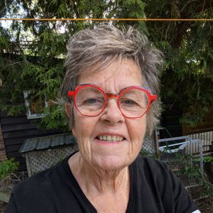 Ginny Cathcart