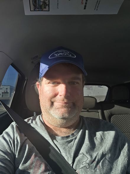 Randall Schopf