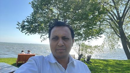 Sandip Patel