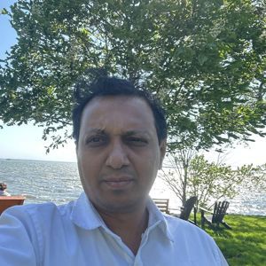 Sandip Patel