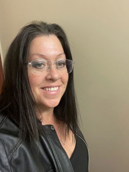 Kerri Laurin