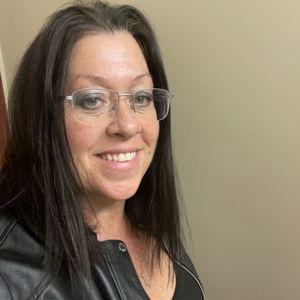 Kerri Laurin