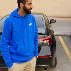 Harsimran Singh