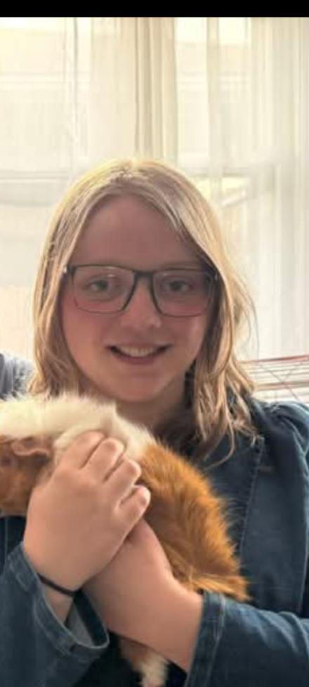 Myranda-Lee Schopf