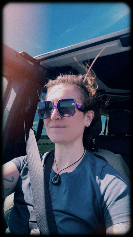 Jenn Moorcraft
