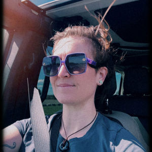 Jenn Moorcraft