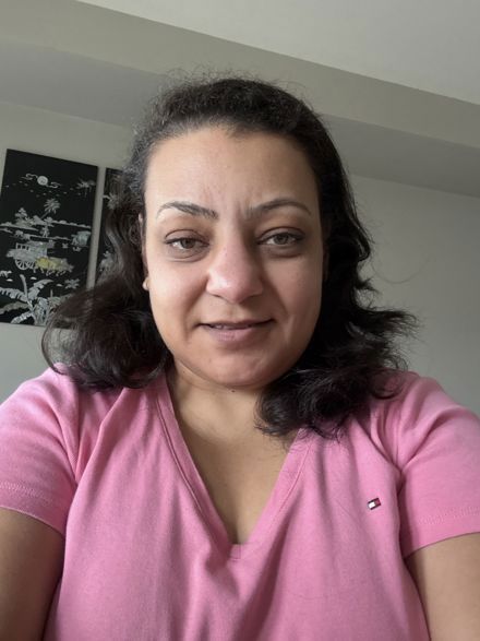 Shireen Morkous