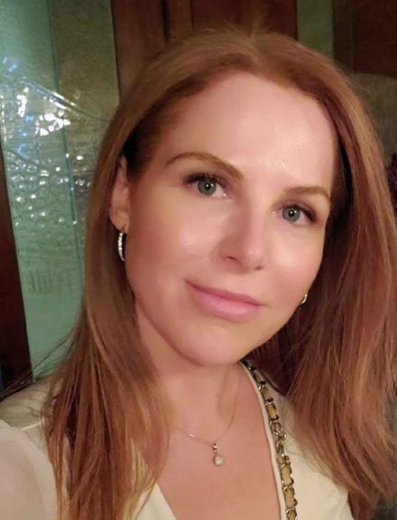 kerry holt